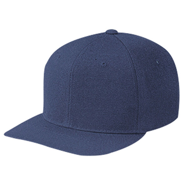 Wool Serge Cap Thumbnail