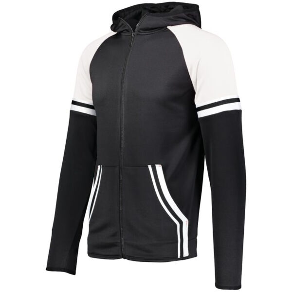 HOLLOWAY YOUTH RETRO GRADE JACKET Thumbnail