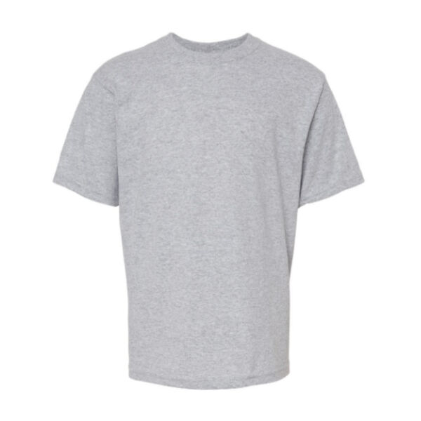 M&O - Youth Gold Soft Touch T-Shirt  Thumbnail