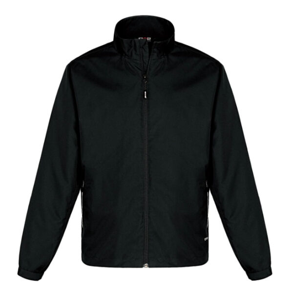 Triumph - Men's Track Jacket Thumbnail