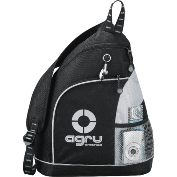 Twister Sling Backpack Thumbnail