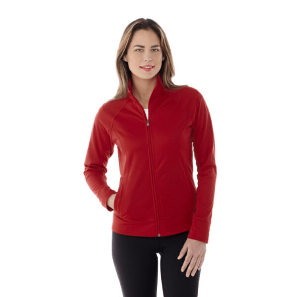 Women's Okapi Knit Jacket Thumbnail