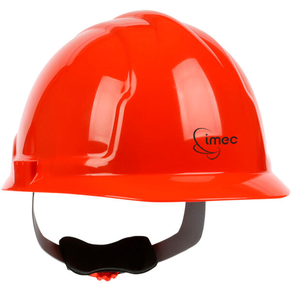 Hard Hat 4200 Wheel Ratchet Hi-Vis Thumbnail