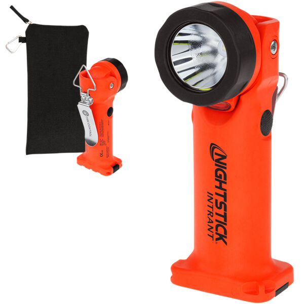 Nightstick® Intrinsically Safe Angle Dual-Light™ Thumbnail