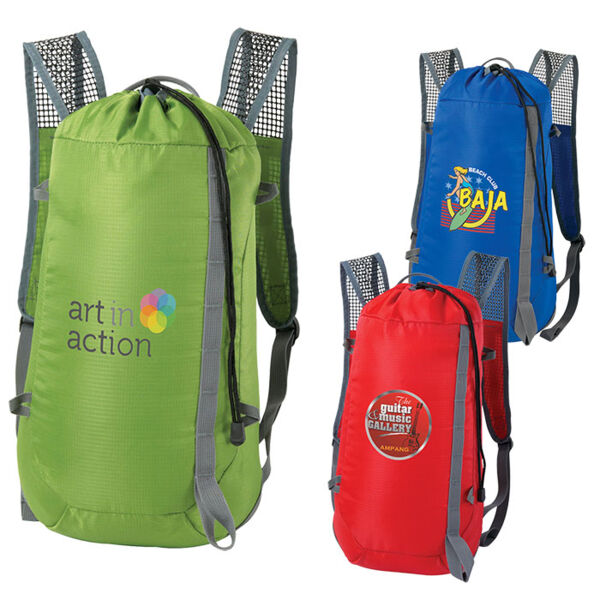 Terrain Daypack Thumbnail