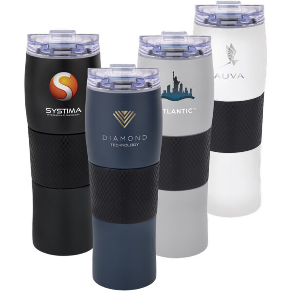 Urban Peak® 16 oz Camber Trail Vacuum Tumbler Thumbnail
