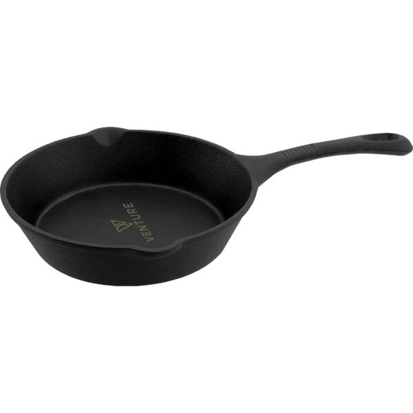 Old Mountain 8" Cast Iron Skillet Thumbnail