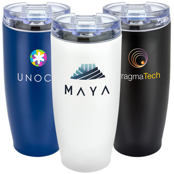 Urban Peak® Canyon Trail 34 oz Vacuum Tumbler Thumbnail