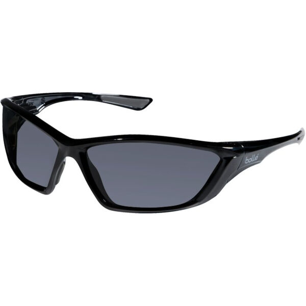 Bollé Swat Smoke Glasses Thumbnail