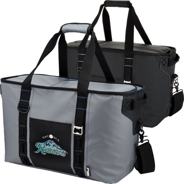 Urban Peak® Waterproof 48 Can Hinge Cooler Thumbnail