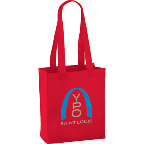 Mini Elm Non-Woven Tote Thumbnail