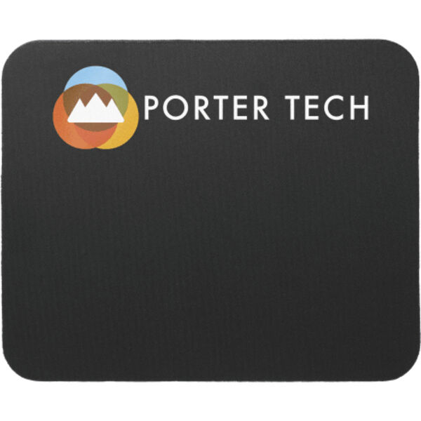Mouse Pad with Antimicrobial Additive Thumbnail
