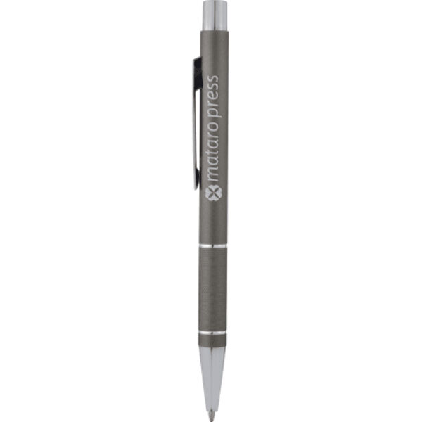 Knight Ballpoint Pen Thumbnail