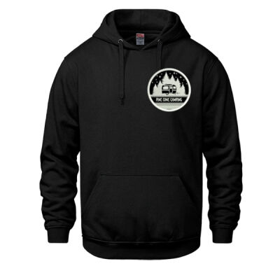 Adult Pullover Hooded Sweatshirt Thumbnail