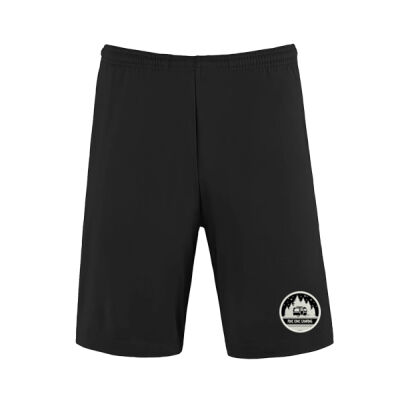 Youth Athletic Short with Pockets Thumbnail