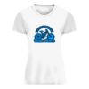 ATC PRO TEAM SHORT SLEEVE LADIES' TEE / ATCMC T-SHIRT À MANCHES COURTES PRO TEAM POUR FEMMES Thumbnail