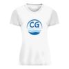 ATC PRO TEAM SHORT SLEEVE LADIES' TEE / ATCMC T-SHIRT À MANCHES COURTES PRO TEAM POUR FEMMES Thumbnail