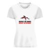 ATC PRO TEAM SHORT SLEEVE LADIES' TEE / ATCMC T-SHIRT À MANCHES COURTES PRO TEAM POUR FEMMES Thumbnail