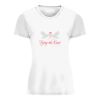 ATC PRO TEAM SHORT SLEEVE LADIES' TEE / ATCMC T-SHIRT À MANCHES COURTES PRO TEAM POUR FEMMES Thumbnail