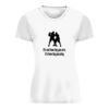 ATC PRO TEAM SHORT SLEEVE LADIES' TEE / ATCMC T-SHIRT À MANCHES COURTES PRO TEAM POUR FEMMES Thumbnail