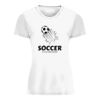ATC PRO TEAM SHORT SLEEVE LADIES' TEE / ATCMC T-SHIRT À MANCHES COURTES PRO TEAM POUR FEMMES Thumbnail