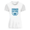 ATC PRO TEAM SHORT SLEEVE LADIES' TEE / ATCMC T-SHIRT À MANCHES COURTES PRO TEAM POUR FEMMES Thumbnail