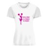 ATC PRO TEAM SHORT SLEEVE LADIES' TEE / ATCMC T-SHIRT À MANCHES COURTES PRO TEAM POUR FEMMES Thumbnail