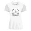 ATC PRO TEAM SHORT SLEEVE LADIES' TEE / ATCMC T-SHIRT À MANCHES COURTES PRO TEAM POUR FEMMES Thumbnail