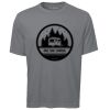 PRO TEAM SHORT SLEEVE TEE / T-SHIRT À MANCHES COURTES PRO TEAM Thumbnail