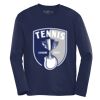 ATC PRO TEAM LONG SLEEVE YOUTH TEE Thumbnail