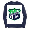 ATC PRO TEAM LONG SLEEVE YOUTH TEE Thumbnail