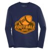 ATC PRO TEAM LONG SLEEVE YOUTH TEE Thumbnail