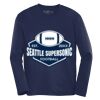 ATC PRO TEAM LONG SLEEVE YOUTH TEE Thumbnail