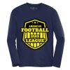 ATC PRO TEAM LONG SLEEVE YOUTH TEE Thumbnail