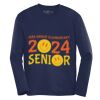 ATC PRO TEAM LONG SLEEVE YOUTH TEE Thumbnail