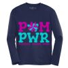 ATC PRO TEAM LONG SLEEVE YOUTH TEE Thumbnail