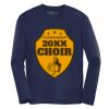 ATC PRO TEAM LONG SLEEVE YOUTH TEE Thumbnail