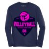 ATC PRO TEAM LONG SLEEVE YOUTH TEE Thumbnail