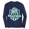 ATC PRO TEAM LONG SLEEVE YOUTH TEE Thumbnail