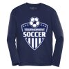 ATC PRO TEAM LONG SLEEVE YOUTH TEE Thumbnail