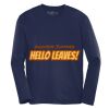 ATC PRO TEAM LONG SLEEVE YOUTH TEE Thumbnail