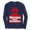 ATC PRO TEAM LONG SLEEVE YOUTH TEE Thumbnail