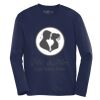 ATC PRO TEAM LONG SLEEVE YOUTH TEE Thumbnail