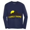 ATC PRO TEAM LONG SLEEVE YOUTH TEE Thumbnail