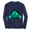 ATC PRO TEAM LONG SLEEVE YOUTH TEE Thumbnail
