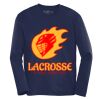 ATC PRO TEAM LONG SLEEVE YOUTH TEE Thumbnail