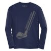 ATC PRO TEAM LONG SLEEVE YOUTH TEE Thumbnail