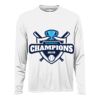 ATC PRO TEAM LONG SLEEVE TEE/ ATC MC T-SHIRT À MANCHES LONGUES PRO TEAM Thumbnail
