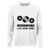 ATC PRO TEAM LONG SLEEVE TEE/ ATC MC T-SHIRT À MANCHES LONGUES PRO TEAM Thumbnail
