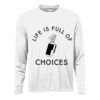 ATC PRO TEAM LONG SLEEVE TEE/ ATC MC T-SHIRT À MANCHES LONGUES PRO TEAM Thumbnail